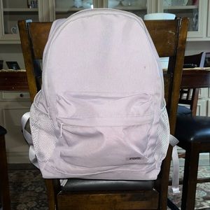 Pink Bookbag